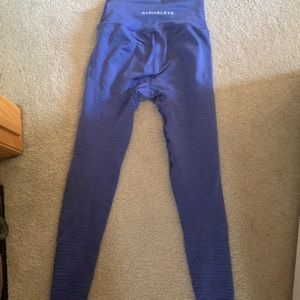 Alphalete OG revivals